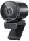 EMEET Webcam 4K S800, cámara Web Ultra 4K con 2 micrófonos con reducción de Ruido, Campo de visión de 73°, corrección de luz, 1080p@60FPS HDR, cámara Web 1080p para transmisión en Vivo, Juegos, Zoom
