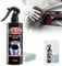 Autolack Kratzer Entferner Auto Körper Polieren,2024 Neu 3 IN 1 Beschichtungsspray,Polieren um Kratzer und Kratzer zu entfernen,Automobil Körper Polieren Micro Polieren Automobil Polieren Kit (250ML)