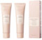 2 Stück Purifying Exfoliating Gel,Purifying Enzymes Exfoliating gel,Dark Dead Skin Remover, Face And Body Exfoliating Scrub Gel for All Skin