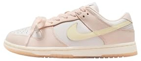 Nike Sportswear - Sneakers W Dunk Low Prm in Sintetico per Donna