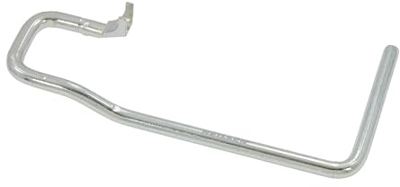 Neilsen CT6273 - Brake Booster Shaft Release Tool | Compatible with VW | Compatible with Audi Q5 2009+ | OEM T40136 | Ideal For Separation of Brake Servo Push Rod from Pedal
