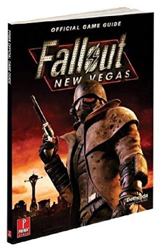 Fallout New Vegas: Prima's Official Game Guide