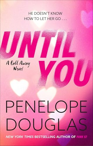 Until You (Fall Away)