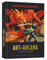 Dungeons & Dragons Art & Arcana: A Visual History