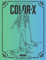 Color-X: Edition 2: Outdoor