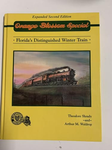 Orange Blossom Special : The Story of Florida's Di