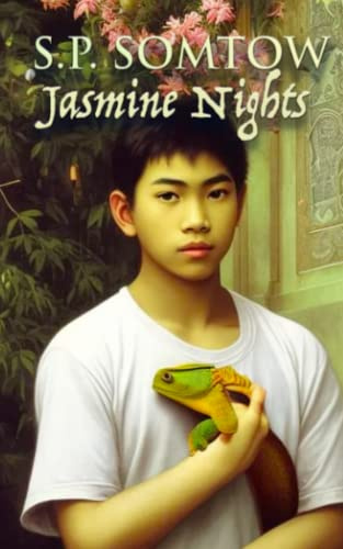 Jasmine Nights: The Classic Coming of Age Novel of Thailand in the 1960s
