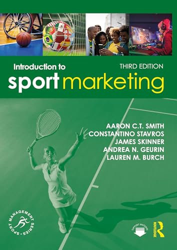 Introduction to Sport Marketing (Sport Management)