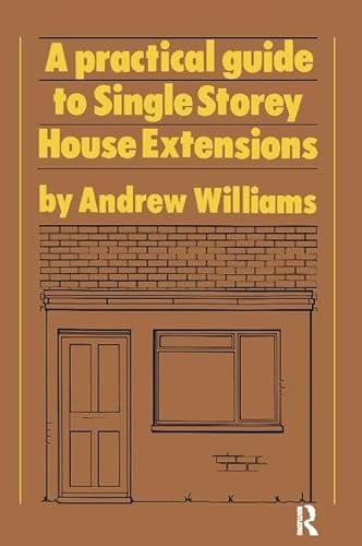 A Practical Guide to Single Storey House Extensions
