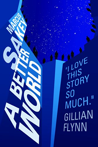 A Better World (The Brilliance Trilogy, Band 2)