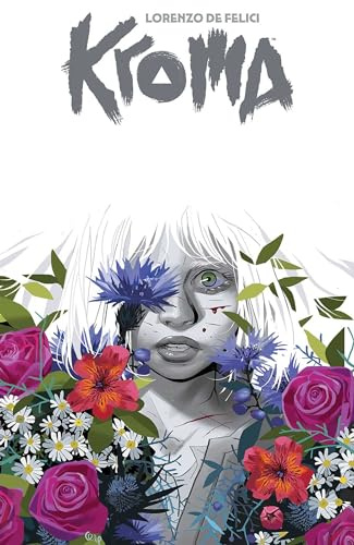 Kroma by Lorenzo De Felici Volume 1
