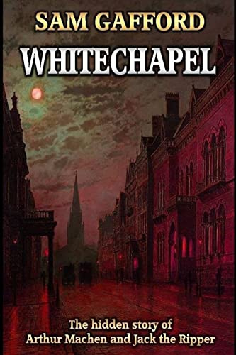 CREATESPACE