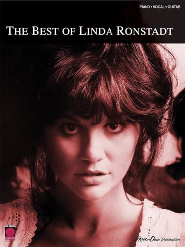 The Best Of Linda Ronstadt: Piano, Vocal, Guitar