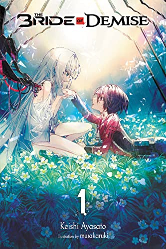 The Bride of Demise, Vol. 1: Volume 1 (BRIDE OF DEMISE LIGHT NOVEL SC)