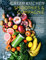 Green Kitchen : Smoothies et compagnie: Plus de 50 recettes de smoothies, jus, laits végétaux et desserts