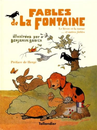 Fables de La Fontaine