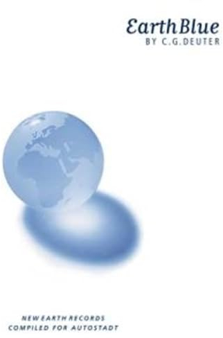 Earth Blue: Loseblatt-Ausgabe