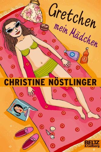Gretchen mein Mädchen: Roman (Gulliver)