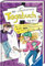 Das ungeheimste Tagebuch der Welt!, Band 5: Wie mein durchgeknallter Bruder meine Klassenlehrerin verschwinden ließ … (Comic-Roman aus zwei ... (Das ungeheimste Tagebuch der Welt!, 5)