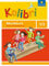 Kolibri: Das Musikbuch für Grundschulen Baden-Württemberg - Ausgabe 2016: Musikbuch 1 / 2