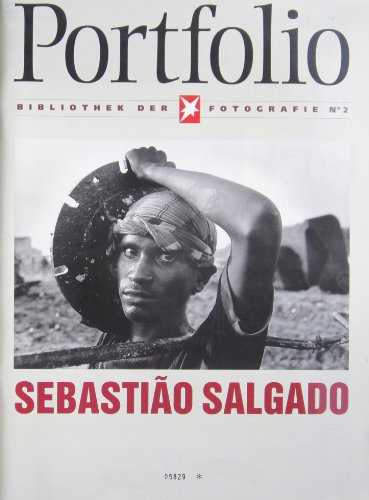 Stern Spezial Fotografie. Ehemals: Portfolio / Sebastiao Salgado