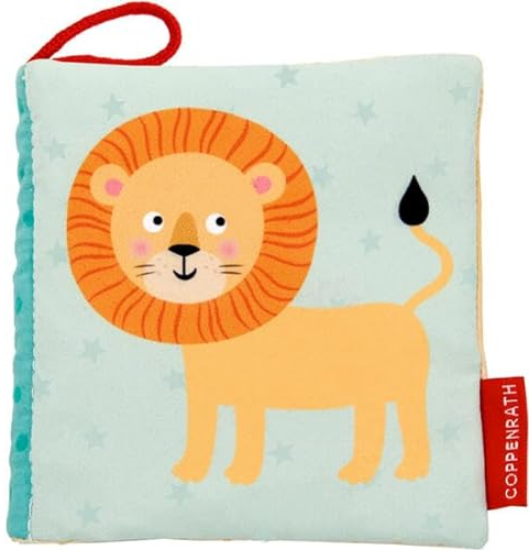 Mein liebstes Knister-Kuschelbuch: Wilde Tiere (Fühlen und die Welt begreifen)