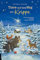 Tiere auf dem Weg zur Krippe. Ein Adventskalender mit einem großen Fensterbild (Adventskalender mit Geschichten für Kinder: Ein Buch zum Vorlesen und Basteln)