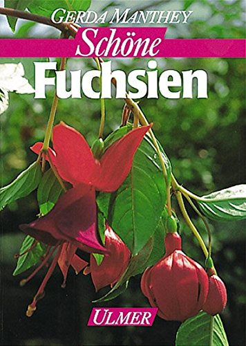 Fuchsien: Für Balkon und Terrasse
