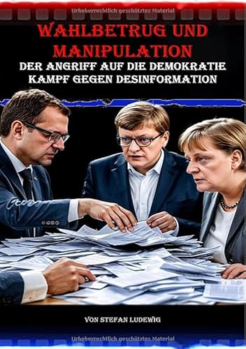 Wahlbetrug und Manipulation I Der Angriff auf die Demokratie I Kampf gegen Desinformation: Wahlbetrug im 21. Jahrhundert