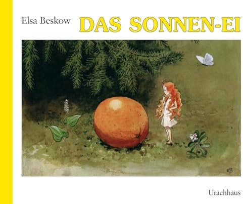 Das Sonnenei: Bilderbuch