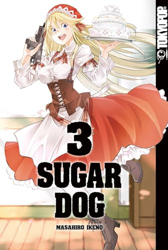 TOKYOPOP