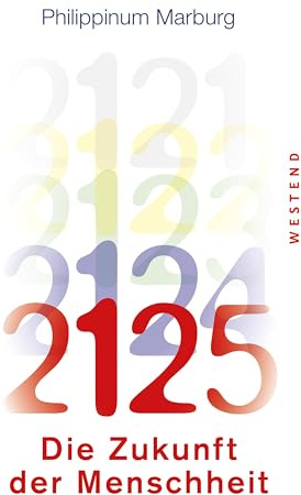 2125: Die Zukunft der Menschheit