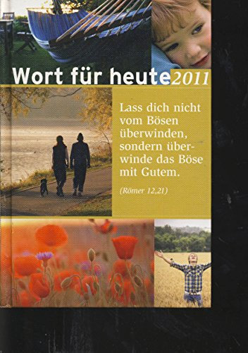 Wort für heute: Großdruck