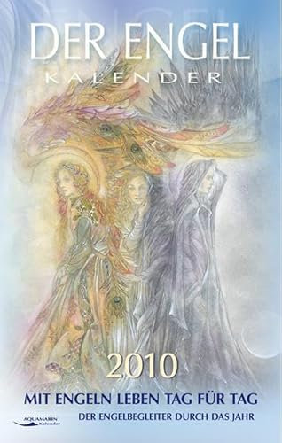Der Engel-Kalender 2010