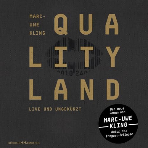 QualityLand (QualityLand 1): 7 CDs