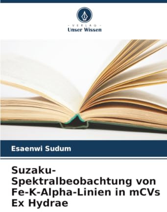 Suzaku-Spektralbeobachtung von Fe-K-Alpha-Linien in mCVs Ex Hydrae: DE