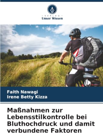 Maßnahmen zur Lebensstilkontrolle bei Bluthochdruck und damit verbundene Faktoren
