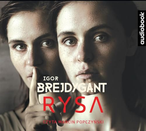 Rysa