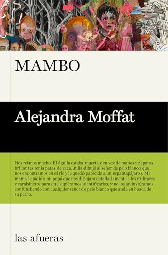 Editorial Las Afueras