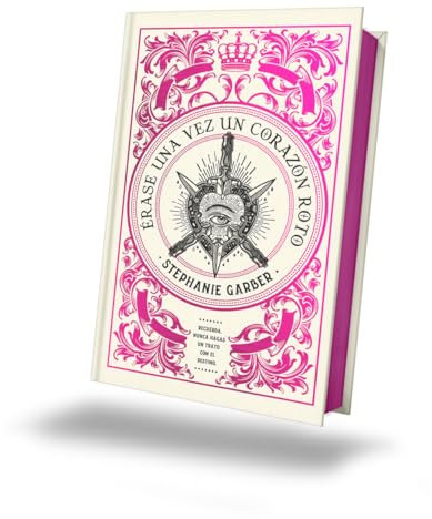 Érase una vez un corazón roto: Edición limitada (#Fantasy)