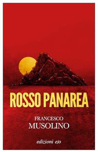 Rosso Panarea