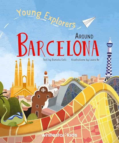 Around Barcelona: Young Explorers