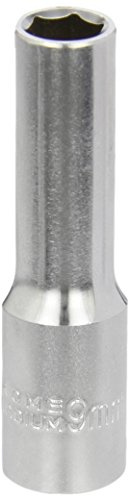 Laser 1952 Deep Socket 3/8 D 9mm