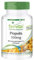 Fairvital | Propolis Extrait 500mg - 60 Capsules - 1000mg par dose journalière - normalisé à 3% de galangine - Propolis naturel