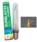 New Lumii Grow tent Light Kit Sunblaster Dual Spectrum HPS Lamp Hydroponic 400W Bud Room HID Bulb