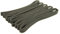 Ex-Pro Digital Camera Neck Strap [Pack of 5] - Black