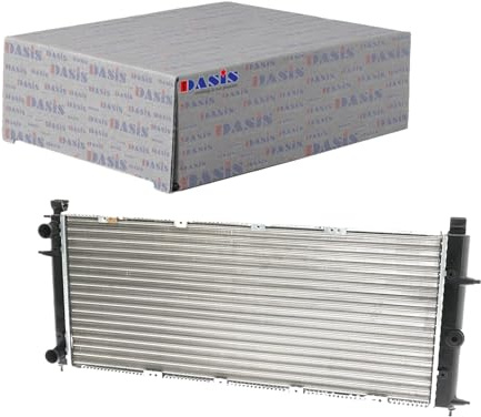 AKS DASIS 240060N Kühlung