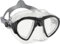 Nano MASK SIL Crystal/Frame Black