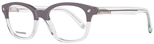 Brillen Dsquared2 DQ5175 086 LIGHT BLUE 51/19/ UNISEX