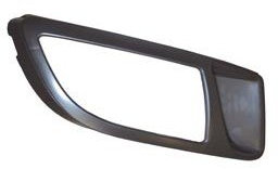 CORNICE FENDINEBBIA DESTRA PER FIAT - BRAVO - MOD. 01/07 - 06/14 Prasco